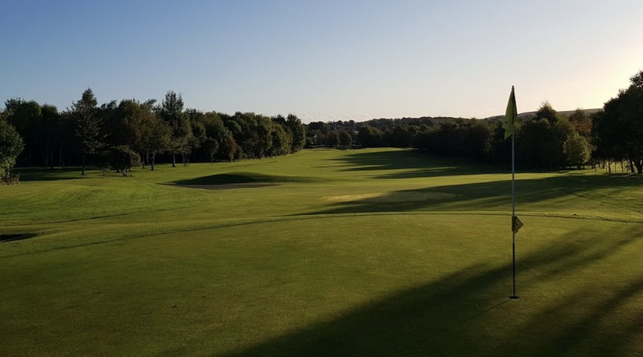 Photo of Insch Golf Club
